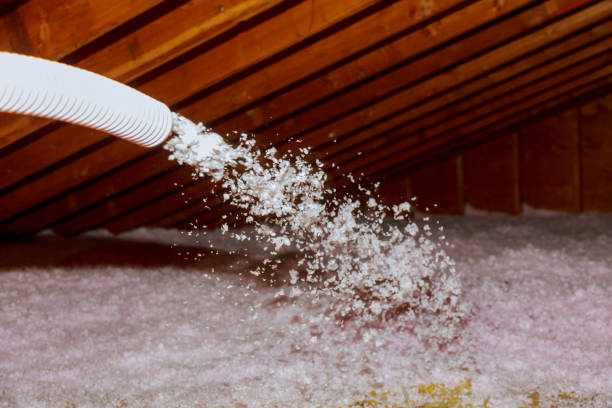 Best Residential Insulation in Haskell, TX