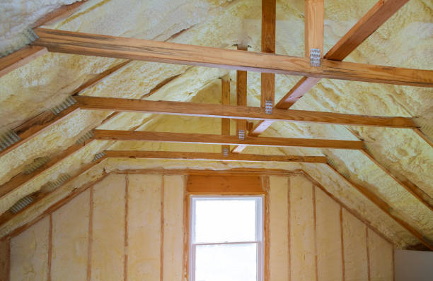 Best Energy Efficiency Insulation in Haskell, TX