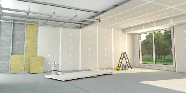 Best Spray Foam Insulation in Haskell, TX