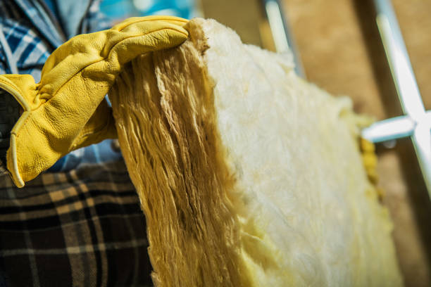 Best Commercial Insulation in Haskell, TX