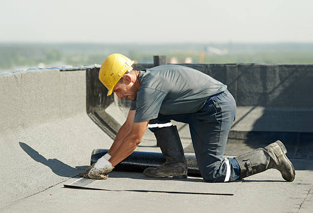 Types of Insulation We Offer in Haskell, TX