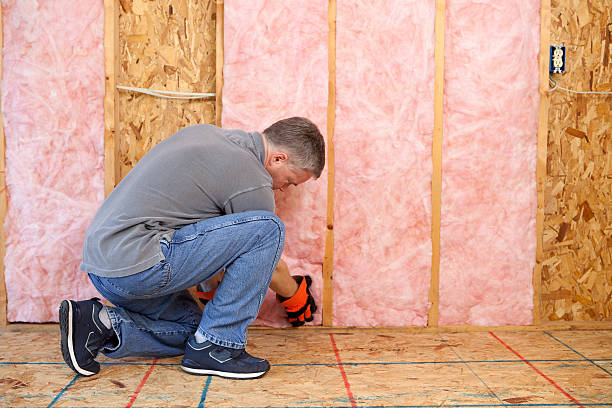 Best Eco-Friendly Insulation in Haskell, TX