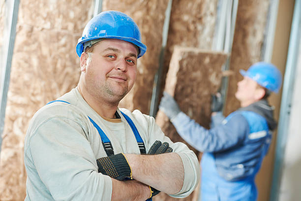 Best Blown-in Insulation in Haskell, TX