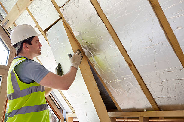 Professional Insulation Contractor in Haskell, TX
