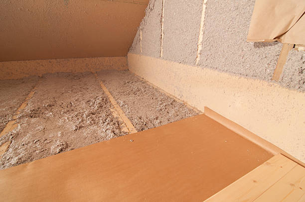 Best Geographic-Specific Insulation Services in Haskell, TX
