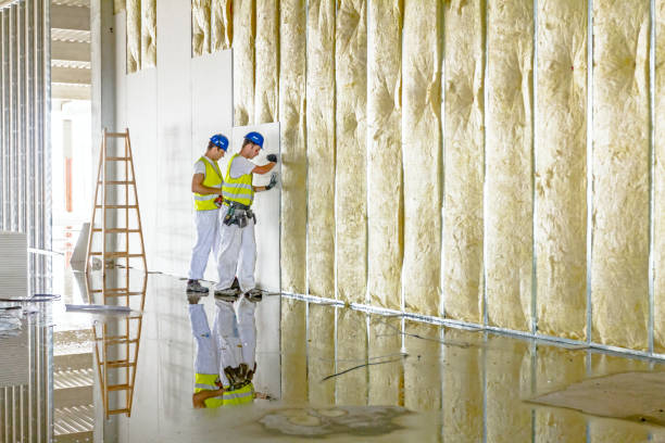 Best Insulation for Specific Applications in Haskell, TX